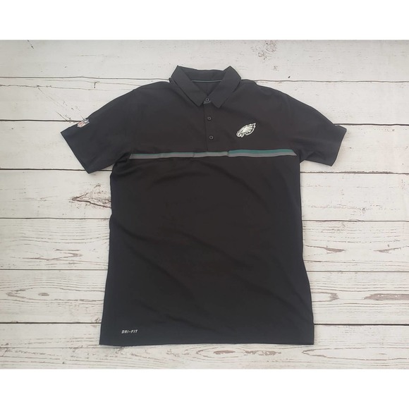 eagles golf polo